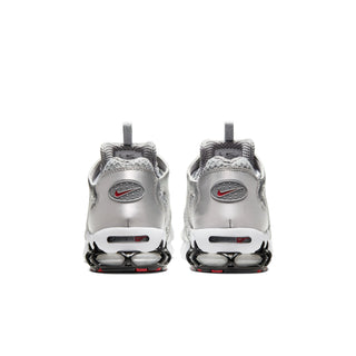 MEN'S NIKE AIR ZOOM SPIRIDON CAGE 2 "METALLIC SILVER" CJ1288-001