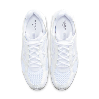 MEN'S NIKE AIR ZOOM SPIRIDON CAGE 2 "WHITE/WHITE-BLACK" CJ1288-100