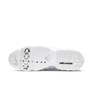 MEN'S NIKE AIR ZOOM SPIRIDON CAGE 2 "WHITE/WHITE-BLACK" CJ1288-100