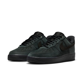MEN'S NIKE AIR FORCE 1 LOW '07 WB "BLACK" CJ9179-001