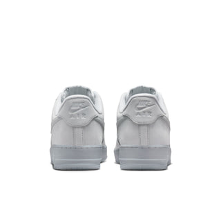 MENS NIKE AIR FORCE 1 LOW '07 "WOLF GREY" CJ9179 002