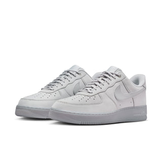 MENS NIKE AIR FORCE 1 LOW '07 "WOLF GREY" CJ9179 002