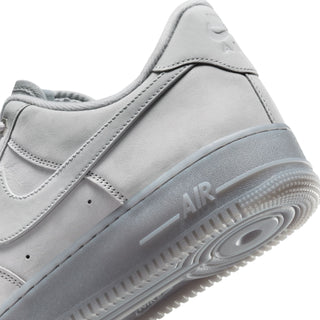 MENS NIKE AIR FORCE 1 LOW '07 "WOLF GREY" CJ9179 002