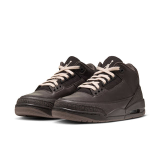 WOMENS AIR JORDAN 3 RETRO "FIRESIDE" CK9246-200