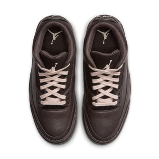 WOMENS AIR JORDAN 3 RETRO "FIRESIDE" CK9246-200