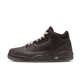 WOMENS AIR JORDAN 3 RETRO "FIRESIDE" CK9246-200