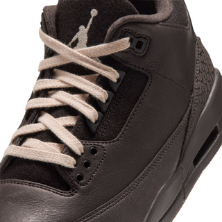 WOMENS AIR JORDAN 3 RETRO "FIRESIDE" CK9246-200