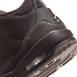 WOMENS AIR JORDAN 3 RETRO "FIRESIDE" CK9246-200
