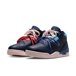 WOMENS AIR JORDAN 3 RETRO "SPORT RENAISSANCE" CK9246-400