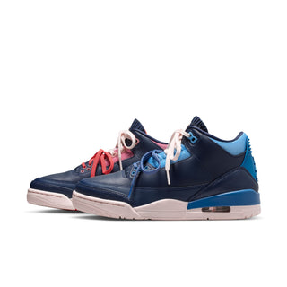 WOMENS AIR JORDAN 3 RETRO "SPORT RENAISSANCE" CK9246-400
