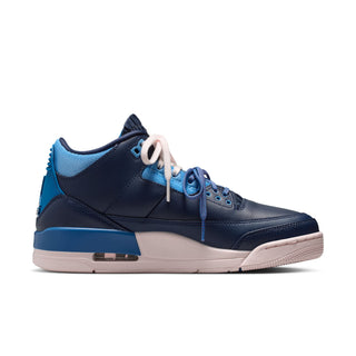 WOMENS AIR JORDAN 3 RETRO "SPORT RENAISSANCE" CK9246-400