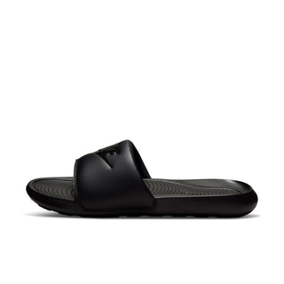 MEN'S NIKE VICTORI ONE SLIDE 'BLACK/BLACK-BLACK' CN9675-003