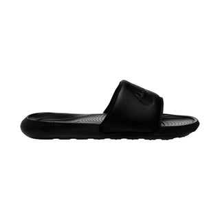 MEN'S NIKE VICTORI ONE SLIDE 'BLACK/BLACK-BLACK' CN9675-003