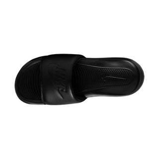 MEN'S NIKE VICTORI ONE SLIDE 'BLACK/BLACK-BLACK' CN9675-003