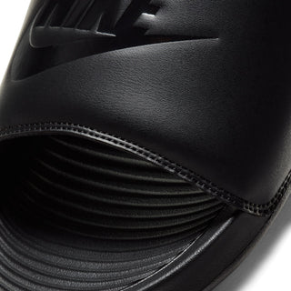 MEN'S NIKE VICTORI ONE SLIDE 'BLACK/BLACK-BLACK' CN9675-003