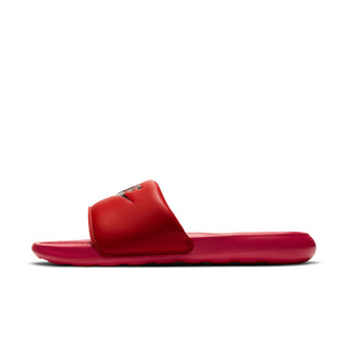 MEN'S NIKE VICTORI ONE SLIDE 'UNIVERSITY RED/BLACK' CN9675-600