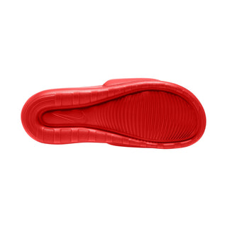 MEN'S NIKE VICTORI ONE SLIDE 'UNIVERSITY RED/BLACK' CN9675-600
