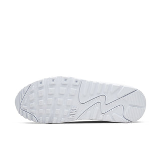 WOMEN'S NIKE AIR MAX 90 SP "CHROME" CQ6639-001