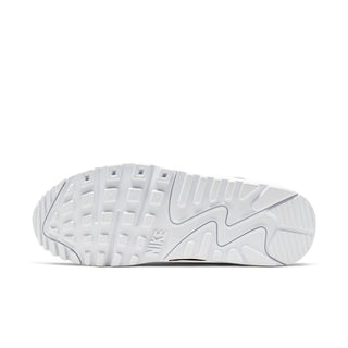 WOMEN'S NIKE AIR MAX 90 SP "METALLIC ROSE GOLD" CQ6639-600