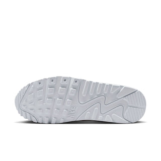 WOMEN'S NIKE AIR MAX 90 SP "METALLIC GOLD" CQ6639-700