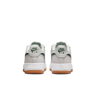 Nike Air Force 1 (GS) Obsidienne foncée/Vert lumineux CT3839-005