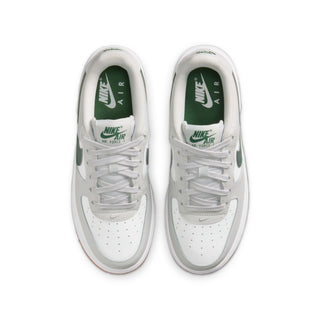 Nike Air Force 1 (GS) Obsidienne foncée/Vert lumineux CT3839-005