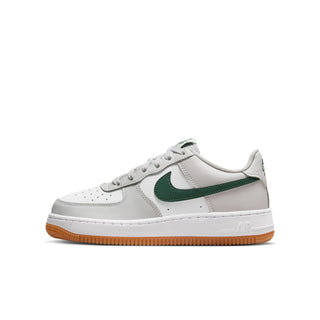 Nike Air Force 1 (GS) Obsidienne foncée/Vert lumineux CT3839-005
