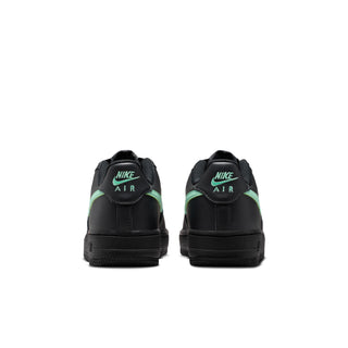 Nike Air Force 1 (GS) Obsidienne foncée/Vert lumineux CT3839-005