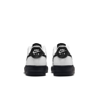 Nike Air Force 1 (GS) Obsidienne foncée/Vert lumineux CT3839-005