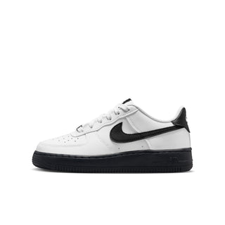 Nike Air Force 1 (GS) Obsidienne foncée/Vert lumineux CT3839-005