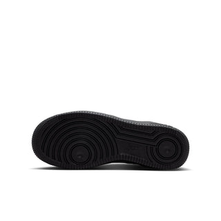 Nike Air Force 1 (GS) Obsidienne foncée/Vert lumineux CT3839-005