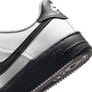 Nike Air Force 1 (GS) Obsidienne foncée/Vert lumineux CT3839-005