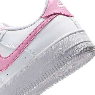 Nike Air Force 1 (GS) Obsidienne foncée/Vert lumineux CT3839-005