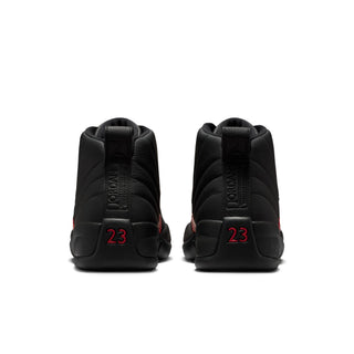 MEN'S AIR JORDAN 12 RETRO "BLOODLINE" CT8013-003