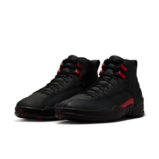MEN'S AIR JORDAN 12 RETRO "BLOODLINE" CT8013-003