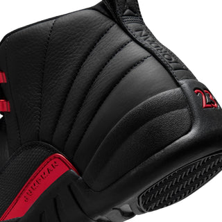 MEN'S AIR JORDAN 12 RETRO "BLOODLINE" CT8013-003