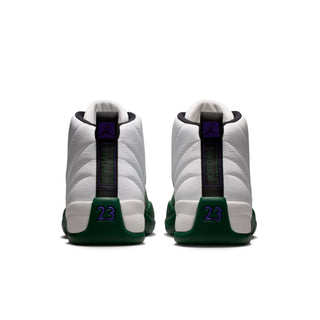 MENS AIR JORDAN 12 RETRO "BUCKS" CT8013-103