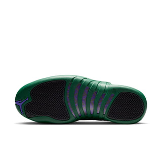 MENS AIR JORDAN 12 RETRO "BUCKS" CT8013-103