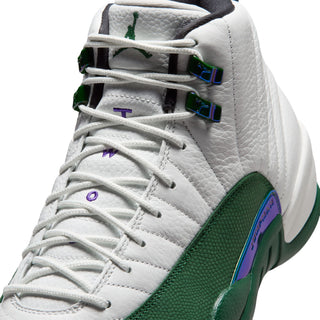 MENS AIR JORDAN 12 RETRO "BUCKS" CT8013-103