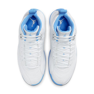 MEN'S JORDAN 12 RETRO "MELO" (2025) CT8013-112