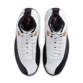 MEN'S JORDAN 12 RETRO "TAXI" 2025 CT8013-117