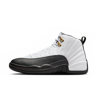 MEN'S JORDAN 12 RETRO "TAXI" 2025 CT8013-117