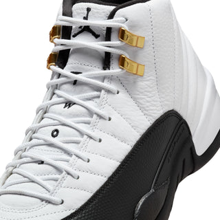 MEN'S JORDAN 12 RETRO "TAXI" 2025 CT8013-117