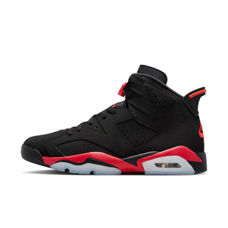 MEN'S AIR JORDAN 6 RETRO "REVERSE INFRARED" CT8529-001
