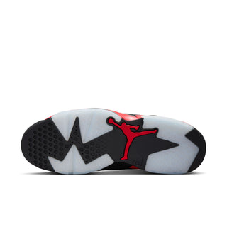 MEN'S AIR JORDAN 6 RETRO "REVERSE INFRARED" CT8529-001