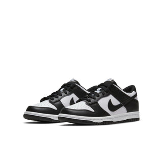 (GS) NIKE DUNK LOW 'PANDA' CW1590-100