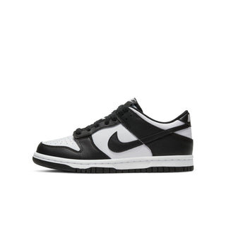 (GS) NIKE DUNK LOW 'PANDA' CW1590-100