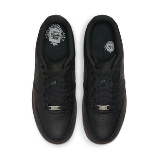 Nike Air Force 1 Low « Triple Black » pour homme CW2288-001
