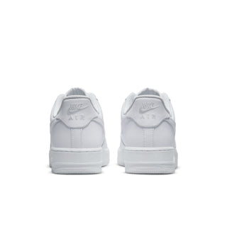 Nike Air Force 1 Low « Triple Blanc » pour homme CW2288-111