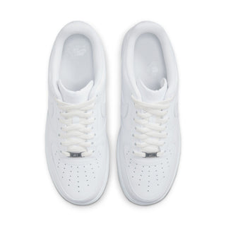 Nike Air Force 1 Low « Triple Blanc » pour homme CW2288-111
